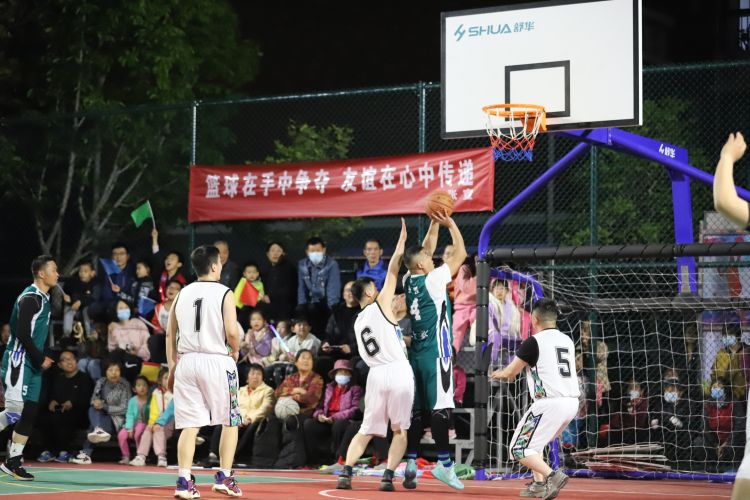 球的代